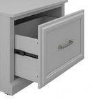 Set completo di mobili da ingresso con appendiabiti e panca portascarpe