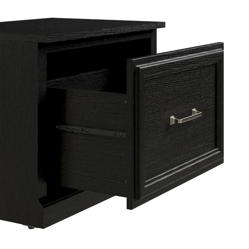 Set completo di mobili da ingresso con appendiabiti e panca portascarpe