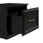 Set completo di mobili da ingresso con appendiabiti e panca portascarpe