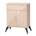 Madia/Buffet Mid-Century con Contenitore