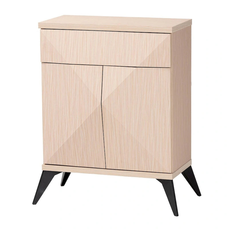 Madia/Buffet Mid-Century con Contenitore