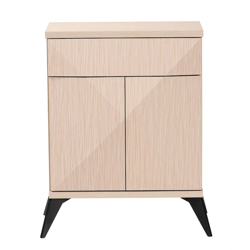 Madia/Buffet Mid-Century con Contenitore