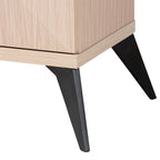 Madia/Buffet Mid-Century con Contenitore
