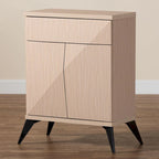 Madia/Buffet Mid-Century con Contenitore