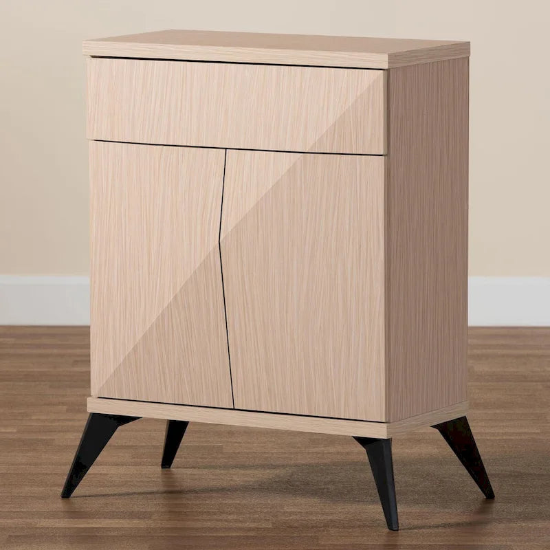 Madia/Buffet Mid-Century con Contenitore